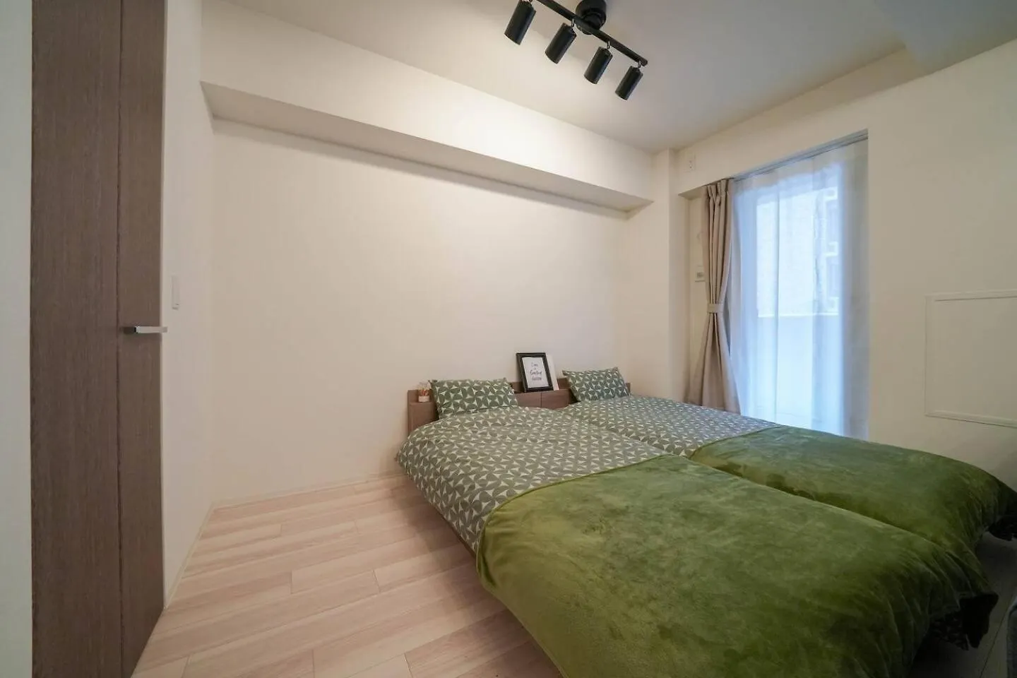 Apartment Mondomio Sapporo Minamisanjo Dori - Vacation Stay 16325 Japan