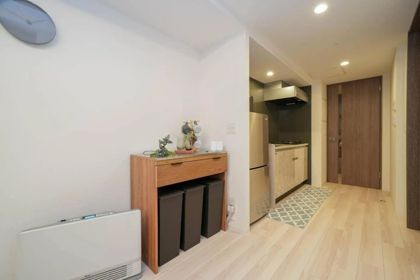 Mondomio Sapporo Minamisanjo Dori - Vacation Stay 16325