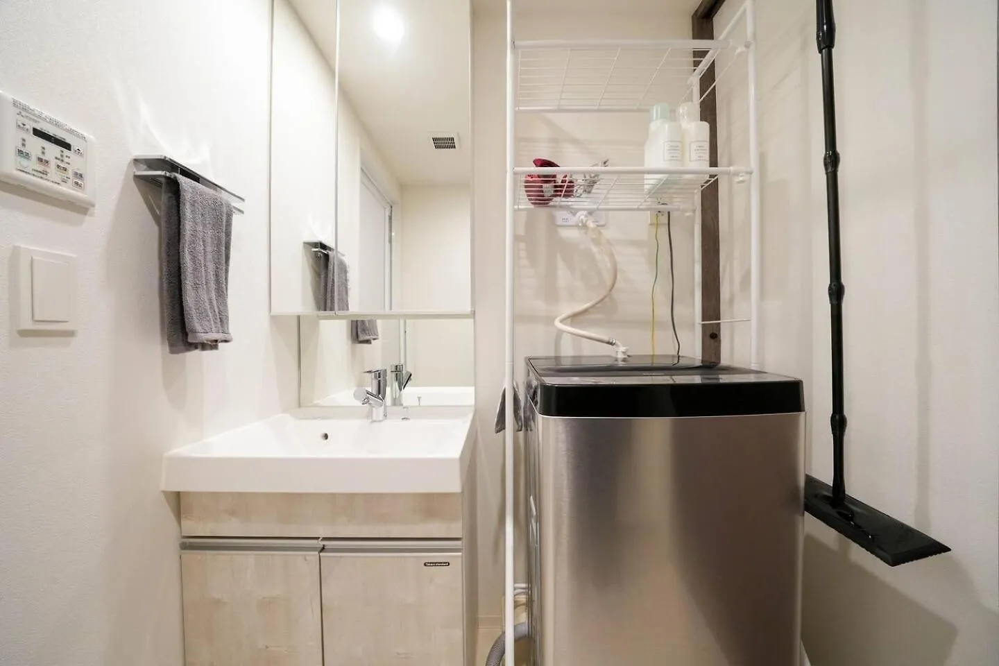 Mondomio Sapporo Minamisanjo Dori - Vacation Stay 16325