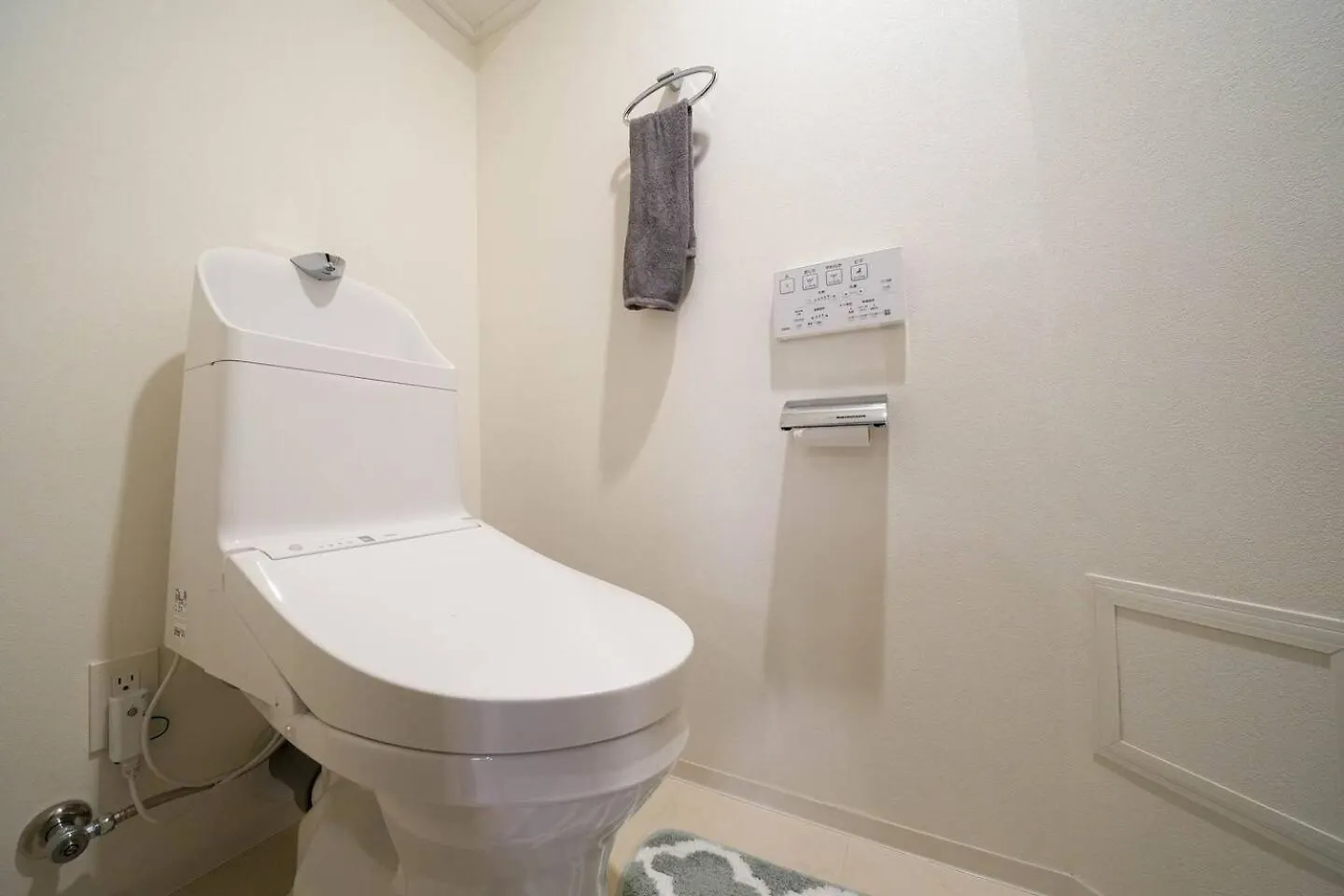 Apartment Mondomio Sapporo Minamisanjo Dori - Vacation Stay 16325