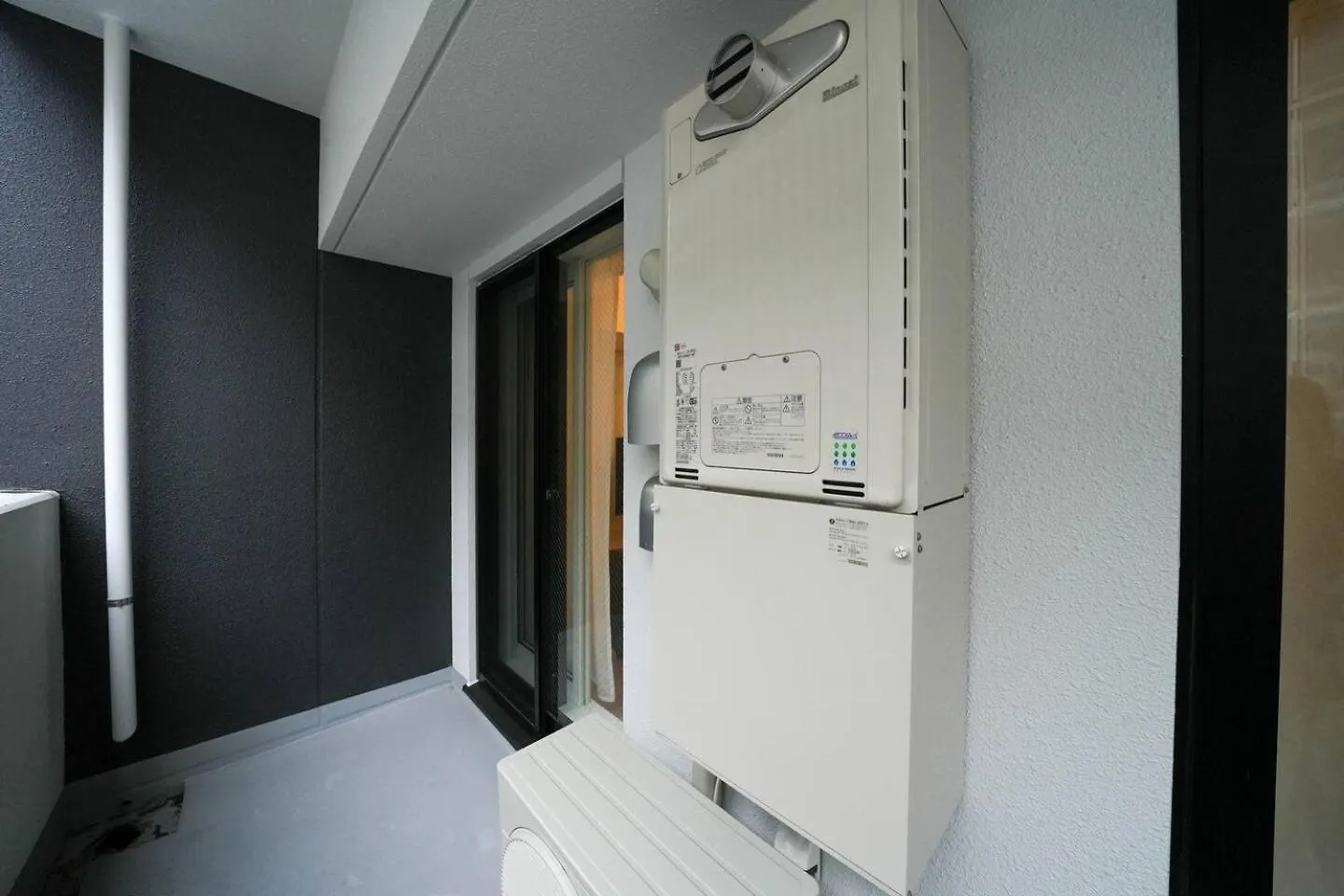 Apartment Mondomio Sapporo Minamisanjo Dori - Vacation Stay 16325